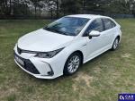 Toyota Corolla 1.8 Hybrid MR`19 E6 Aukcja 324016 - grafika 1