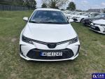 Toyota Corolla 1.8 Hybrid MR`19 E6 Aukcja 324016 - grafika 2