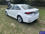 Toyota Corolla 1.8 Hybrid MR`19 E6 Aukcja 324016 - grafika 3