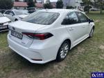 Toyota Corolla 1.8 Hybrid MR`19 E6 Aukcja 324016 - grafika 5