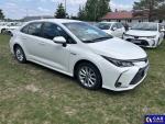 Toyota Corolla 1.8 Hybrid MR`19 E6 Aukcja 324016 - grafika 6