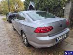 Volkswagen Passat 2.0 TDI EVO Business Aukcja 312952 - grafika 9