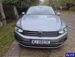 Volkswagen Passat 2.0 TDI EVO Business Aukcja 312952 - grafika 2
