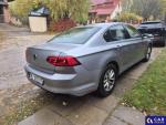 Volkswagen Passat 2.0 TDI EVO Business Aukcja 312952 - grafika 7
