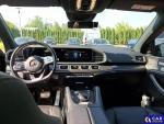 Mercedes-Benz GLE GLE 400 d MR`18 E6d V167 Aukcja 312967 - grafika 23