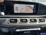 Mercedes-Benz GLE GLE 400 d MR`18 E6d V167 Aukcja 312967 - grafika 25