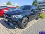 Mercedes-Benz GLE GLE 400 d MR`18 E6d V167 Aukcja 312967 - grafika 1