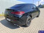 Mercedes-Benz GLE GLE 400 d MR`18 E6d V167 Aukcja 312967 - grafika 4