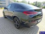 Mercedes-Benz GLE GLE 400 d MR`18 E6d V167 Aukcja 312967 - grafika 6