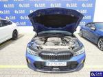 BMW Seria 3 320 Touring Diesel Mild Hybrid MR`22 E6d/e G21 Aukcja 320987 - grafika 11