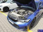 BMW Seria 3 320 Touring Diesel Mild Hybrid MR`22 E6d/e G21 Aukcja 320987 - grafika 12