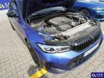 BMW Seria 3 320 Touring Diesel Mild Hybrid MR`22 E6d/e G21 Aukcja 320987 - grafika 13