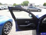 BMW Seria 3 320 Touring Diesel Mild Hybrid MR`22 E6d/e G21 Aukcja 320987 - grafika 14