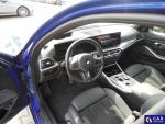BMW Seria 3 320 Touring Diesel Mild Hybrid MR`22 E6d/e G21 Aukcja 320987 - grafika 16
