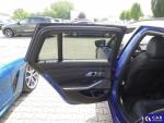 BMW Seria 3 320 Touring Diesel Mild Hybrid MR`22 E6d/e G21 Aukcja 320987 - grafika 17