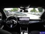 BMW Seria 3 320 Touring Diesel Mild Hybrid MR`22 E6d/e G21 Aukcja 320987 - grafika 19