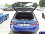 BMW Seria 3 320 Touring Diesel Mild Hybrid MR`22 E6d/e G21 Aukcja 320987 - grafika 20