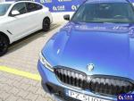 BMW Seria 3 320 Touring Diesel Mild Hybrid MR`22 E6d/e G21 Aukcja 320987 - grafika 31