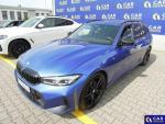 BMW Seria 3 320 Touring Diesel Mild Hybrid MR`22 E6d/e G21 Aukcja 320987 - grafika 2