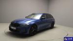 BMW Seria 3 320 Touring Diesel Mild Hybrid MR`22 E6d/e G21 Aukcja 320987 - grafika 1