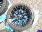 BMW Seria 3 320 Touring Diesel Mild Hybrid MR`22 E6d/e G21 Aukcja 320987 - grafika 52