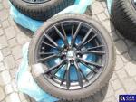 BMW Seria 3 320 Touring Diesel Mild Hybrid MR`22 E6d/e G21 Aukcja 320987 - grafika 54