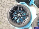 BMW Seria 3 320 Touring Diesel Mild Hybrid MR`22 E6d/e G21 Aukcja 320987 - grafika 55