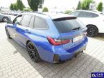BMW Seria 3 320 Touring Diesel Mild Hybrid MR`22 E6d/e G21 Aukcja 320987 - grafika 3