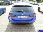 BMW Seria 3 320 Touring Diesel Mild Hybrid MR`22 E6d/e G21 Aukcja 320987 - grafika 4