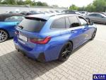 BMW Seria 3 320 Touring Diesel Mild Hybrid MR`22 E6d/e G21 Aukcja 320987 - grafika 5