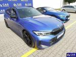 BMW Seria 3 320 Touring Diesel Mild Hybrid MR`22 E6d/e G21 Aukcja 320987 - grafika 6