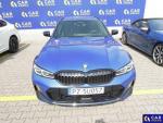 BMW Seria 3 320 Touring Diesel Mild Hybrid MR`22 E6d/e G21 Aukcja 320987 - grafika 7