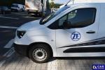 Opel Combo 1.2 Turbo MR`18 E6 2.3t Aukcja 313564 - grafika 10