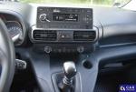 Opel Combo 1.2 Turbo MR`18 E6 2.3t Aukcja 313564 - grafika 16