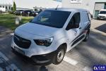Opel Combo 1.2 Turbo MR`18 E6 2.3t Aukcja 313564 - grafika 1