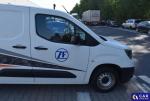 Opel Combo 1.2 Turbo MR`18 E6 2.3t Aukcja 313564 - grafika 4