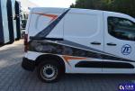 Opel Combo 1.2 Turbo MR`18 E6 2.3t Aukcja 313564 - grafika 5