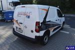 Opel Combo 1.2 Turbo MR`18 E6 2.3t Aukcja 313564 - grafika 6