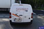 Opel Combo 1.2 Turbo MR`18 E6 2.3t Aukcja 313564 - grafika 7