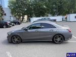 Mercedes-Benz Klasa C CLA 200 MR`16 E6 117 Aukcja 313257 - grafika 11