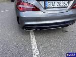 Mercedes-Benz Klasa C CLA 200 MR`16 E6 117 Aukcja 313257 - grafika 27