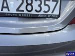 Mercedes-Benz Klasa C CLA 200 MR`16 E6 117 Aukcja 313257 - grafika 31