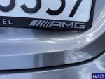 Mercedes-Benz Klasa C CLA 200 MR`16 E6 117 Aukcja 313257 - grafika 33
