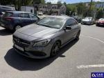 Mercedes-Benz Klasa C CLA 200 MR`16 E6 117 Aukcja 313257 - grafika 1