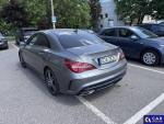 Mercedes-Benz Klasa C CLA 200 MR`16 E6 117 Aukcja 313257 - grafika 2