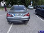 Mercedes-Benz Klasa C CLA 200 MR`16 E6 117 Aukcja 313257 - grafika 3
