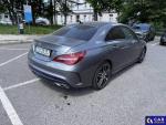 Mercedes-Benz Klasa C CLA 200 MR`16 E6 117 Aukcja 313257 - grafika 4