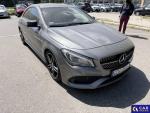 Mercedes-Benz Klasa C CLA 200 MR`16 E6 117 Aukcja 313257 - grafika 5