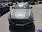 Mercedes-Benz Klasa C CLA 200 MR`16 E6 117 Aukcja 313257 - grafika 6