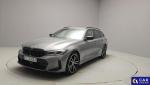 BMW Seria 3 320 Touring Diesel Mild Hybrid MR`22 E6d/e G21 Aukcja 318784 - grafika 1
